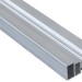 Лага алюминиевая KRONEX 50x25x3000 мм несущая купить в Боре