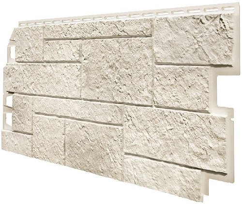 Фасадная панель VOX Sandstone (Сандстоун) бежевый купить в Боре