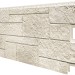 Фасадная панель VOX Sandstone (Сандстоун) бежевый купить в Боре