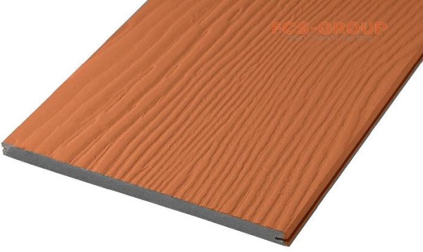 Фиброцементные панели FCS Group Wood Line F32 купить в Боре