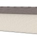 Сарай пластиковый LifeTime 15x8 DD купить в Боре