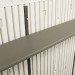 Сарай пластиковый LifeTime 15x8 DD купить в Боре