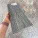 Террасная доска Latitudo Solid 150х21 Серый (Полнотелая) купить в Боре