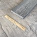 Террасная доска Latitudo Solid 150х21 Серый (Полнотелая) купить в Боре
