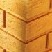 Угловые элементы КАНЬОН с перекрытием шва купить в Боре