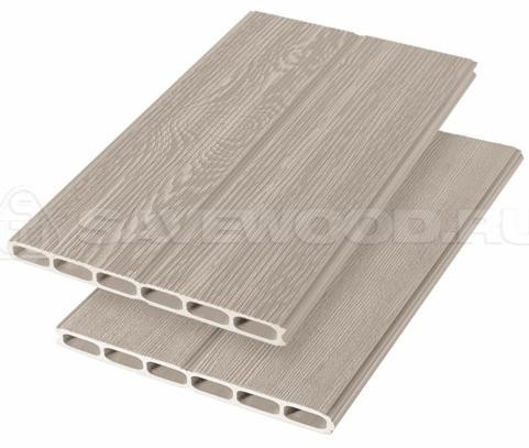 Грядочная доска ДПК 3D Savewood SW Laurus бежевый купить в Боре