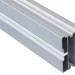 Лага алюминиевая KRONEX 80x40x3000 мм конструктивная купить в Боре