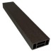Лавочный брус Ecodecking Комфорт 40х90 венге купить в Боре