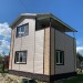 Сайдинг "blockhouse" под бревно, Престиж ВН-01, бежевый купить в Боре
