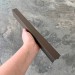 П-профиль Алюминиевый EasyDecking 35x25 Венге купить в Боре