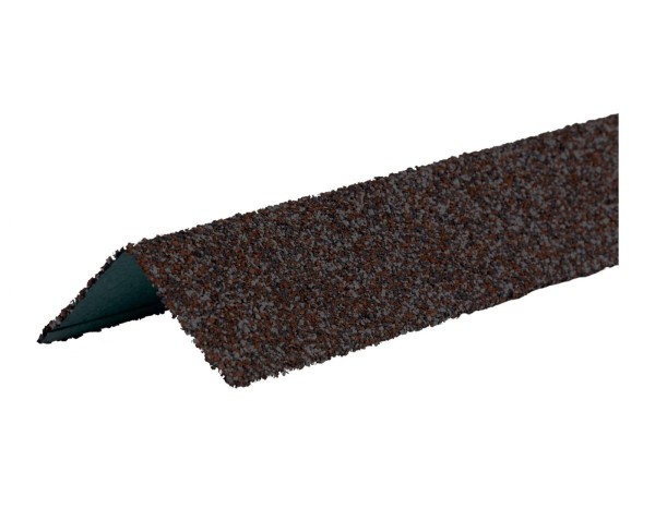 Уголок металлический внешний ТЕХНОНИКОЛЬ HAUBERK, Фламандский купить в Боре