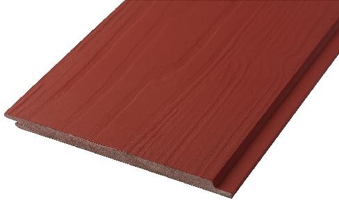 Фиброцементные панели Wood Click F61 купить в Боре
