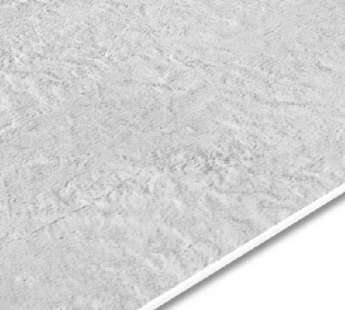 Фиброцементный сайдинг Roofas Board Stone Опал Серебристый купить в Боре