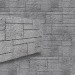 Фасадная панель VOX Sandstone (Сандстоун) светло серый купить в Боре