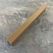 П-профиль Алюминиевый EasyDecking 35x25 Дуб купить в Боре