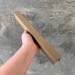П-профиль Алюминиевый EasyDecking 35x25 Дуб купить в Боре