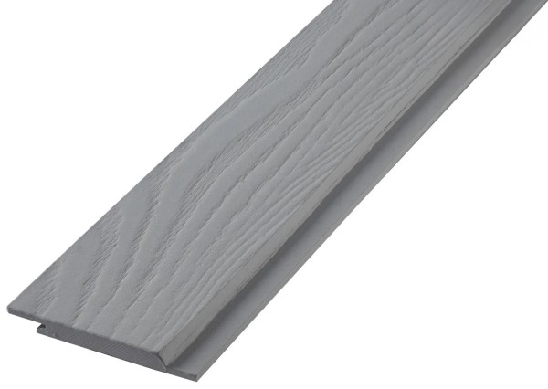 Фиброцементный сайдинг FCSPRO Click Shtil (под окраску) купить в Боре