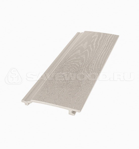 Сайдинг из дпк savewood sw-sorbus тангенциальный распил бежевый купить в Боре