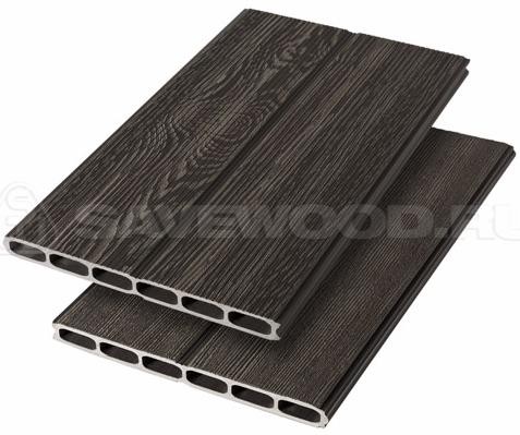 Грядочная доска ДПК 3D Savewood SW Laurus коричневый купить в Боре