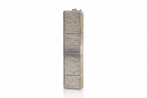 Угол наружный VOX Sandstone (Сандстоун) бежевый купить в Боре