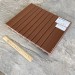 Ступень ДПК Latitudo Step-320 Каштан Полнотелая купить в Боре