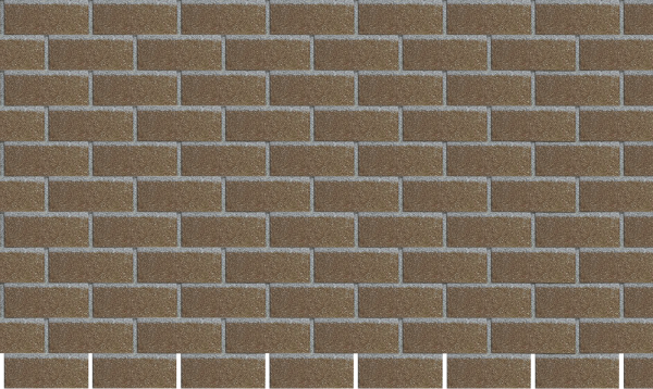 Фасадная плитка Docke STANDARD, Brick, Бежевый купить в Боре