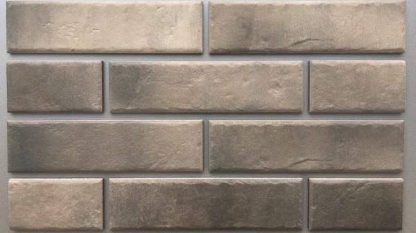 Фасадная Термопанели Аляска Retro Brick Pepper купить в Боре