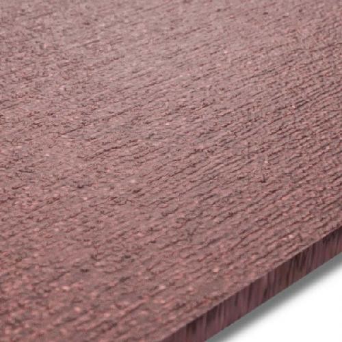 Фиброцементные панели Roofas COLOR Line Red Title купить в Боре