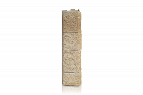 Угол наружный VOX Sandstone (Сандстоун) кремовый купить в Боре