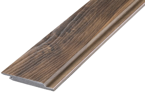 Фиброцементный сайдинг FCSPRO Click Shtil (Термо ель) купить в Боре