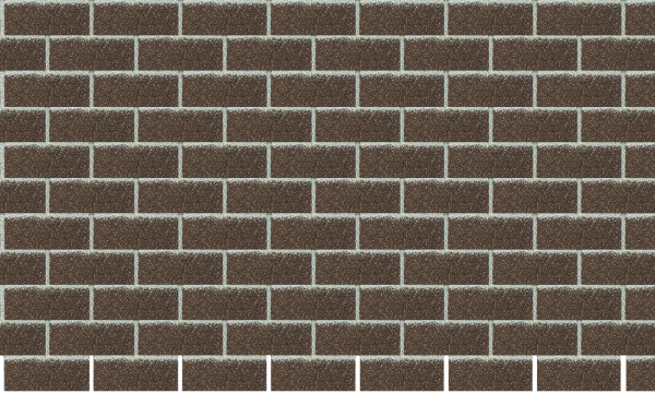 Фасадная плитка Docke STANDARD, Brick, Коричневый купить в Боре