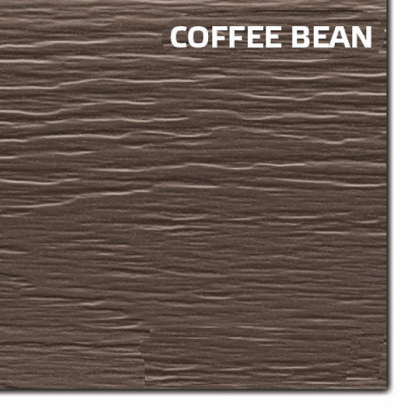 Сайдинг Виниловый Mitten, Sentry Mitten, Coffee Bean купить в Боре