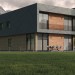 Фиброцементные панели Roofas COLOR Line Green купить в Боре