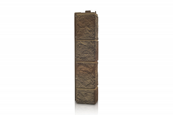 Угол наружный VOX Sandstone (Сандстоун) светло коричневый купить в Боре