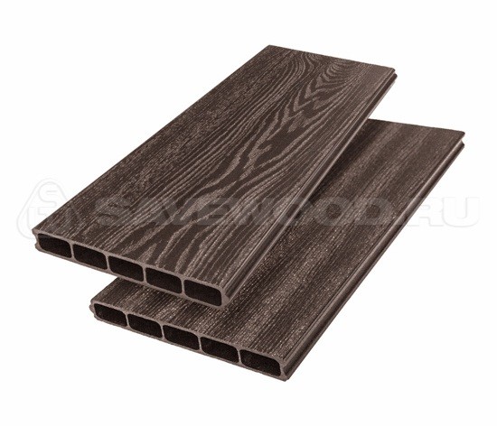 Грядочная доска ДПК 3D Savewood SW Rumex Терракот купить в Боре