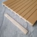 Ступень ДПК Latitudo Step-320 Орех Полнотелая купить в Боре