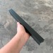 П-профиль Алюминиевый EasyDecking 35x25 Черное дерево купить в Боре