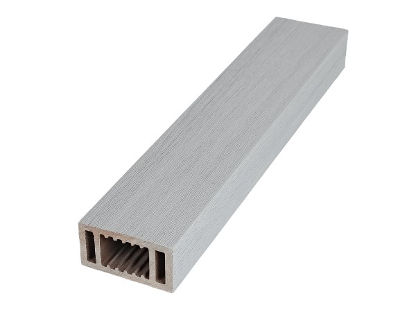 Перила нижнее Woodvex Co-Extrusion Серый купить в Боре