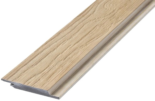 Фиброцементный сайдинг FCSPRO Click Shtil (Ясень) купить в Боре