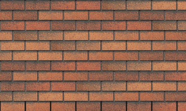 Фасадная плитка Docke STANDARD, Brick, Красный купить в Боре