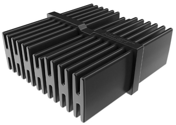 Соединитель пластиковый для лаг Hilst Professional 50x20 купить в Боре