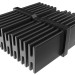 Соединитель пластиковый для лаг Hilst Professional 50x20 купить в Боре
