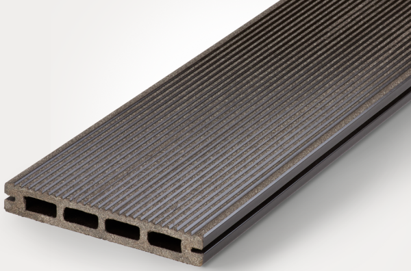 Доска Террасная NanoWood «Lite» ECO венге купить в Боре