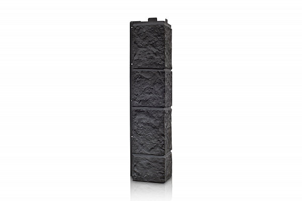 Угол наружный VOX Sandstone (Сандстоун) светло серый купить в Боре