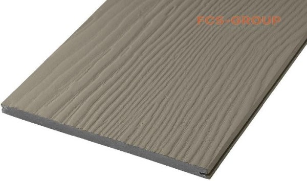 Фиброцементные панели FCS Group Wood Line F55 купить в Боре