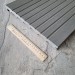 Ступень ДПК Latitudo Step-320 Серый Полнотелая купить в Боре