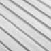 Стеновая панель CM Decking Wall, 26x219x3000 мм White (Белая) купить в Боре