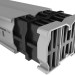 Соединитель пластиковый для лаг Hilst Professional 60x40 купить в Боре