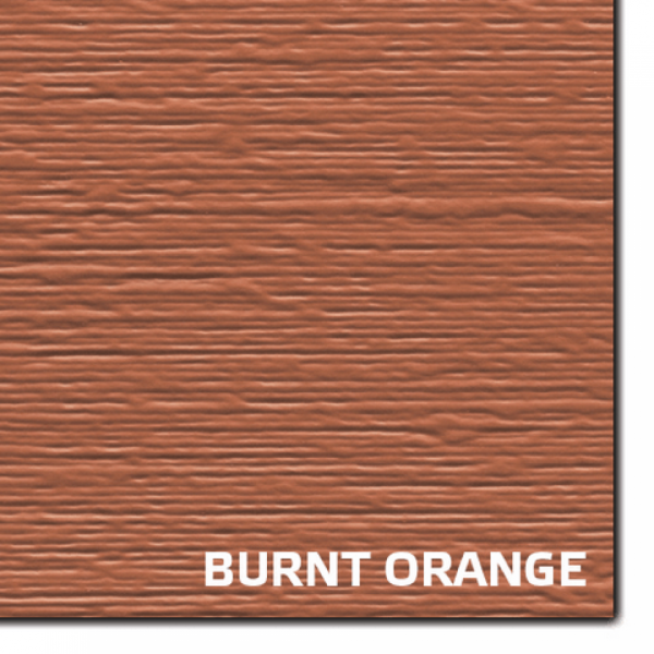 Сайдинг Виниловый Mitten, Sentry Mitten, Burnt Orange купить в Боре