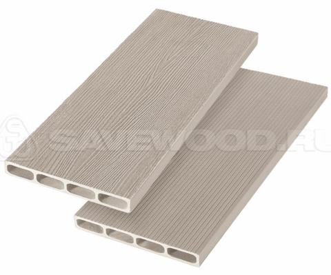 Грядочная доска ДПК 3D Savewood SW Rubus (R) бежевый купить в Боре